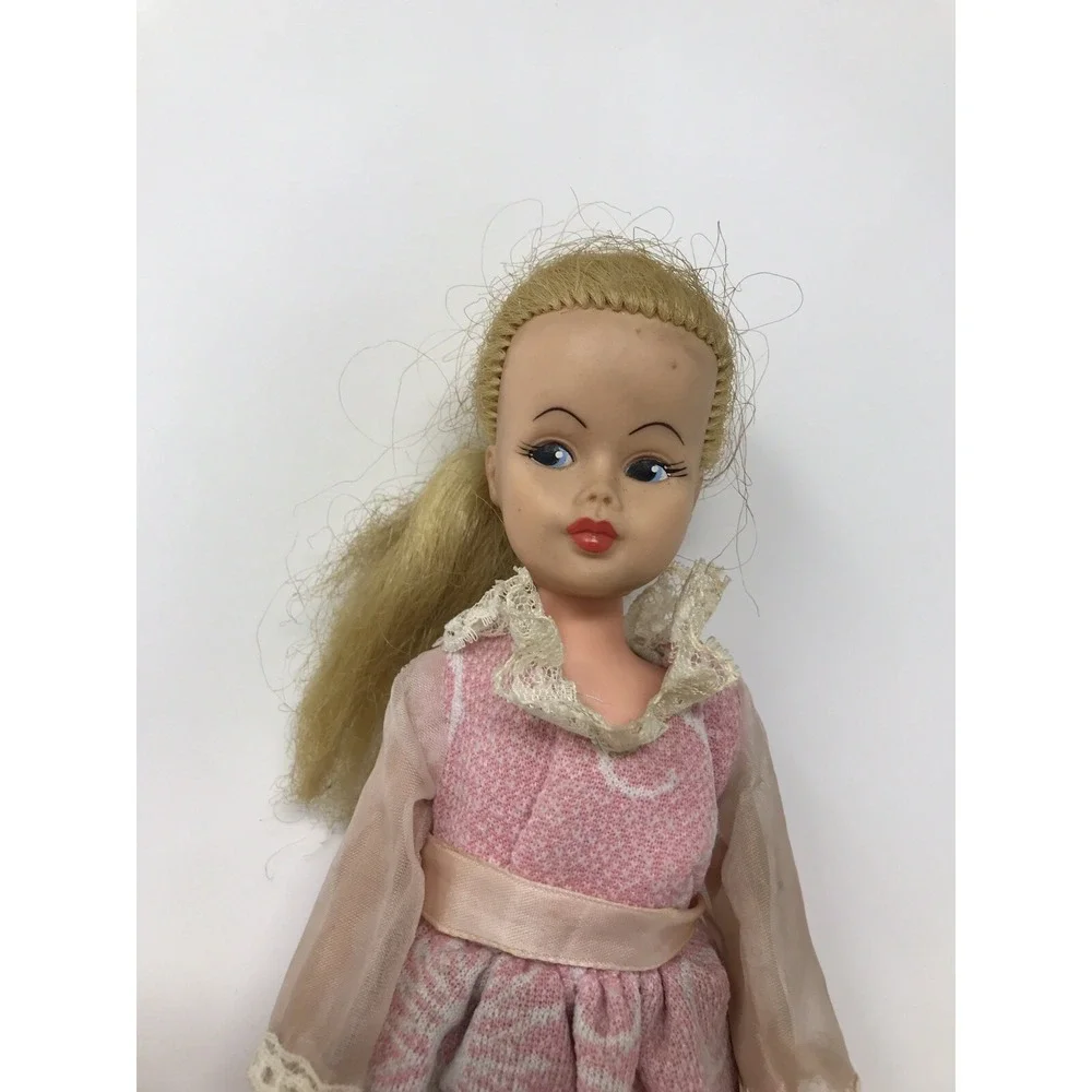 Horsman vintage doll